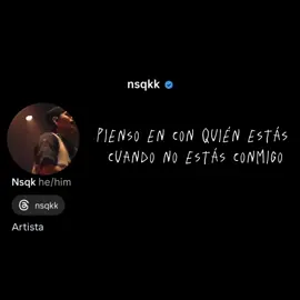 odio q mis planes no sean tu caminooo #parati #fyp #nsqk #nsqksongs #cover #ctangana @babynsqk 