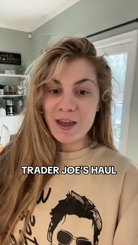 #traderjoes #traderjoeshaul #grocery #haul #toddlermom 