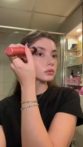 grwm💞🐇 #makeup #5minmakeup #grwm #skinprep #everydaymakeup #dailymakeup 