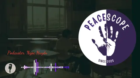 Bạo lực học đường ảnh hưởng như thế nào đến tâm lý nạn nhân??? #baoluchocduong #blhd #peacescope 