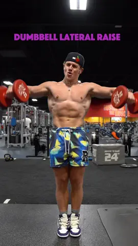 Real #GymTok #gymhumor #gymmemes #shoulderday #lateralraise 