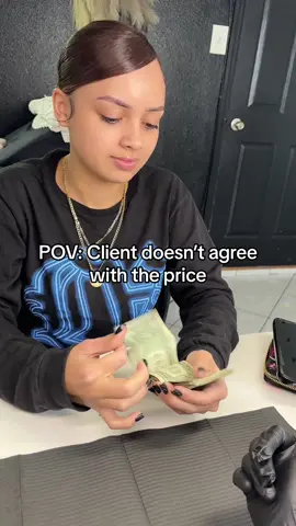 Who’s in the wrong? Follow for daily content✨ 