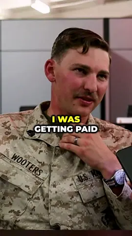 $23,000 per year from the Marine Corps is crazy 🤣 #military #marines #army #navy #airforce #marinecorps #money 