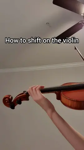 Shifting on violin is hard. Sign up for my email list to receive more violin practice tips! 🎻🎶 #foryoupage #fyp #violin #violintok #violinist #violintutorial #beginnerviolin #violinistsoftiktok #violintechnique #orchestra  #violineducation #lusaady 
