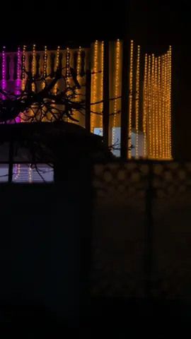 لحظة ادارك : علقنا عقود فرح اختي الوحيده🥺♥️. @هاجـر بوالقريه🤍 