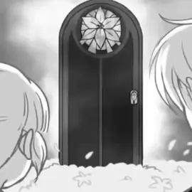 Era tiempo de decir Adiós. . . #icouldneverchoosetoloveanother #dream #yourhandsinmine #animation #History #drawings #edit #parati #viral #fyf #dream #trend #puerta #amor #lovestory #storysad #dibujos 