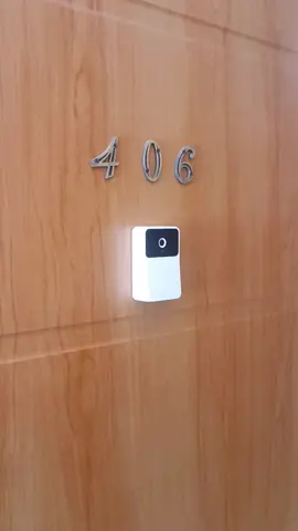 Campainha Inteligente 🐨🧡