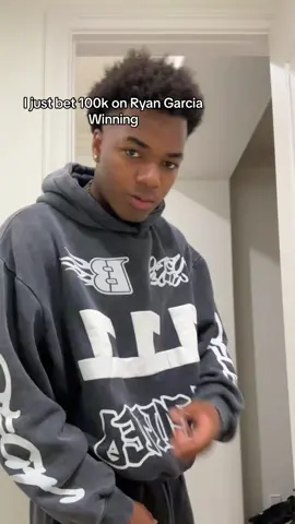 Ryan Garcia Or Devin Haney? Use This Sound and pick who you want! #ryangarcia #devinhaney #knockout 