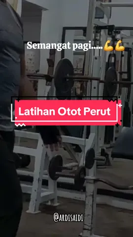 Semangat pagi...tetap selalu optimis ya buat sehat....selamat berolahraga...😀💪💪 #CapCut #ratufitnesskampungsawahdepok #bakarkalori #tiktokseru #tiktokviral #sehatselalu #fyp #fypシ #fypシ゚viral #salamsehat #Fitness #workout #salamolahraga 