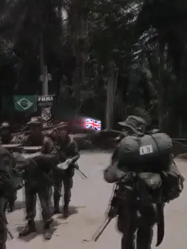 Quem sabe qual é o último charlie mike? 😅 #recrutasbisonhos #mememilitar #exercitobrasileiro #memesbr #humormilitar #memestiktok 