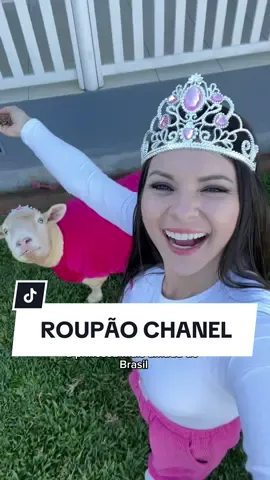 XXXGG 👚🐑 #ovelhachanel 