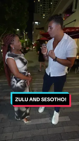 THE BEAUTIFUL LANGUAGES OF SOUTH AFRICA #southafrica #zulu #sotho #sesotho #zulutiktok 