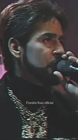 Frankie Ruiz - tenerte 🎶🎙️  #frankieruiz #frankieruizpr #salsadance #salsa #frankieruiz #salsabaul 