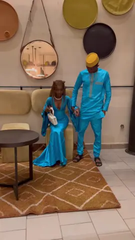 Model couplet en bazin #france🇫🇷tiktok #malitiktok🇲🇱 #michoubaws☺️ @Manding prince 👑🥱🖤 @Michoubaws 