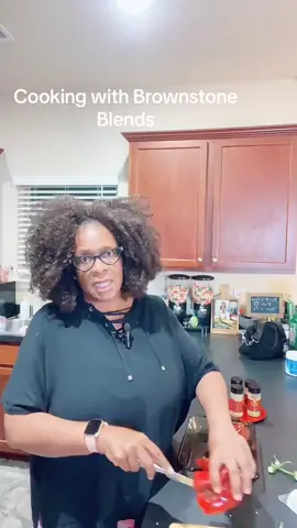 Jamming to CityScape Radio with DJ Tony Sanchez and cooking with Brownstone Blends singing with Lutha tonight!!! #singing #cooking #Foodie #kareoke #music #blackownedmedia #dailyvlog 