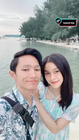 #kepulauanseribu #pulauseribu #pulau #pulaupari #pariisland #jakarta @Vina Oktaviani  @Pablodemez 