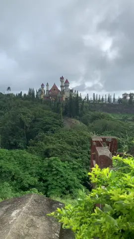 Fantasy World✨🏰 #fypシ #fyp #foryoupage #fyppppppppppppppppppppppp #makeitviral #fantasyworld #lemerybatanggas #batangasride #batangas #lemery #strolling #rides 