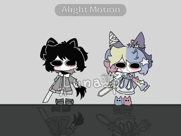 Duo chibi🐾 || collab with: @x_zeyo._.kwicik_x || ib : @meki_han11 ||#fundamental #fundamentals #fundamentalpapereducation #oc #trends #mogafyp #spamlike_autoblock #spamlike_autoblock #missLuna_p #luna_p #fypシ #cute #fyppppppppppppppppppppppppppppppppppp #trends 