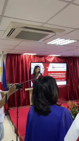 #beabinene at #Redcross @beabinene 