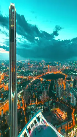 Canada 🇨🇦 🍁 #canada #cityview #foryoupage #viral #copylink #please #citylife 