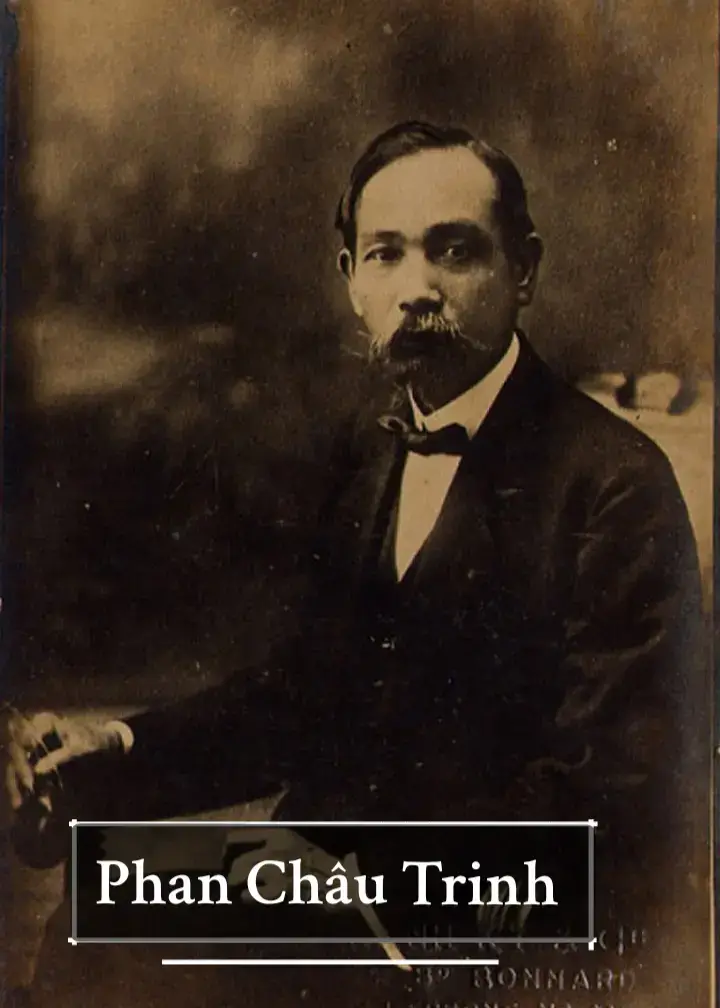 Phan Châu Trinh quê quán tại làng Tây Lộc, Xã Tam Lộc, Huyện Tam Kỳ, Tỉnh Quảng Nam, xuất thân từ gia đình Nho giáo yêu nước. Năm 1900 đỗ Cử nhân, rồi đỗ Thám hoa cùng kì với Phó bảng Nguyễn Sinh Huy (thân sinh của Nguyễn Sinh Sắc, tức Nguyễn Tất Thành). Năm 1904, Phan Chu Trinh từ quan rồi cùng với Huỳnh Thúc Kháng và Trần Quý Cáp bắt đầu cuộc vận động Duy Tân ở Quảng Nam với 3 mục tiêu: khai dân trí, chấn dân khí, hậu dân sinh. Năm 1911, Phan Châu Trinh sang Pháp, sau đó cùng Văn Trường, Nguyễn Ái Quốc, Nguyễn An Ninh và Nguyễn Thế Truyền hình thành nhóm “Ngũ Long” (nhóm những người Việt Nam yêu nước tại Pháp). Năm 1925, Phan Châu Trinh về nước trong sự chào đón nồng nhiệt của nhân dân Sài Gòn. Năm 1926, Phan Châu Trinh từ trần. Hơn 100.000 người/ 345.000 người dân Sài Gòn Chợ Lớn tham gia đưa tiễn tang lễ nhà yêu nước Phan Châu Trinh, đoàn người kéo dài hơn 2km. Năm 1908 nhân dân Trung Kỳ đã đứng lên làm cuộc đấu tranh – Chống đi phu, đòi giảm sưu thuế do nạn sưu thuế của thực dân Pháp gây ảnh hưởng lớn đến nền cai trị của triều đình nhà Nguyễn và thực dân Pháp nên đã bị thẳng tay đàn áp. Phong trào Duy Tân và cuộc đấu tranh chống sưu thuế đều kết thúc vào cuối tháng 5 năm 1908. Phan Châu Trinh với phong trào Duy Tân được xem là cuộc chấn hưng tri thức cho quần chúng nhân dân đầu thế kỉ XX, thúc đẩy nhiều trường học hoạt động sôi nổi theo xu hướng mới, tạo cơ sở cho phong trào yêu nước giành độc lập phát triển mạnh mẽ về sau.  #fypシ゚viral #fypシ゚viral #fypage #foryou #foryourpage #fypシ゚viral #foryourpage #fypage #fypシ゚viral #foryourpage #fypage #xuhuong #xuhuongtiktok #xuhuong #xuhuong #xuhuong #xuhuong #xh #xuhuong #xh #xuhuong #xh #xuhuong #xh #xuhuong 
