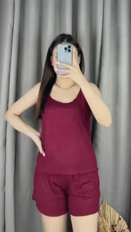 One Set Tanktop 1562 | Setelan Tanktop | Setelan Wanita | Ladies Collection #setelanwanita #oneset #tanktop #modelterbaru #sedangtrend #kekinian #murah #terlaris #tiktok #shopping #fyp 