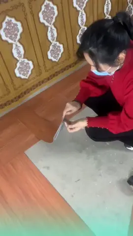 COMBO 20 Miếng nhựa lót sàn vân gỗ #miengnhualotsan #lotsan #sànnhựagiảgỗ 