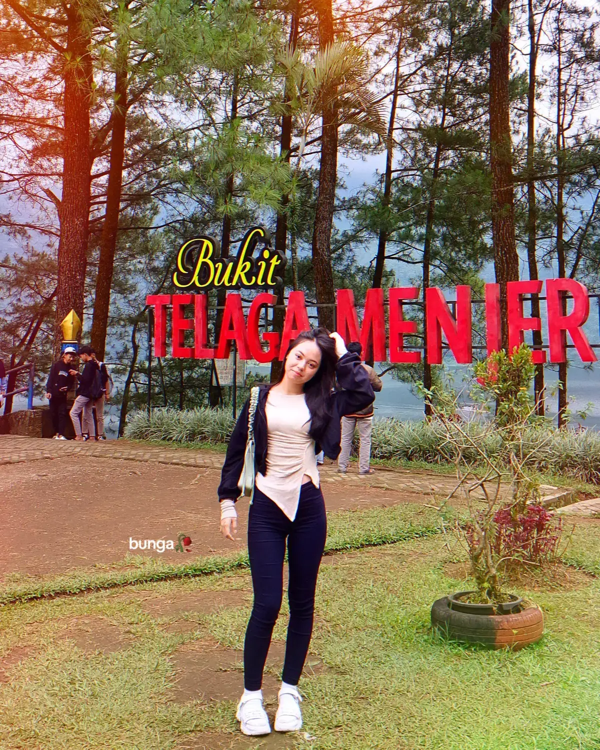 selamat 17 tahun aakkuuu🤍