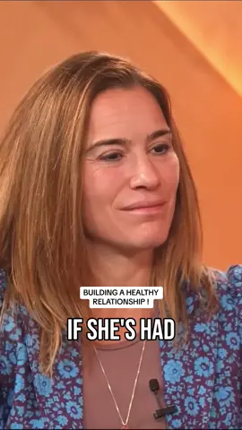 Building a healthy relationship !  #motivation #podcast #schoolofgreatness #lewishowes #foryou @lewishowes 