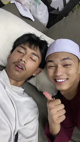 Untung siapa dapat amir ni , tidur pun encem @Amiryeon 