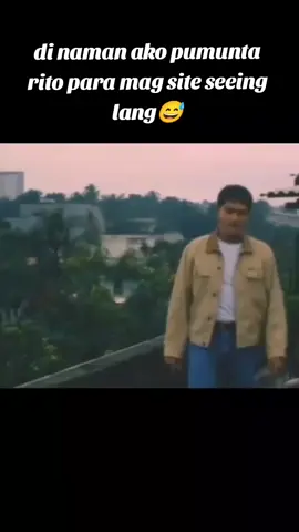 di naman ako pumunta rito para mag site seeing lang 😅 #fypシ #cesarmontano 