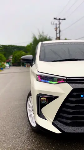 Tetap tampan pokoknya 😎 #fyp #fypindonesia #fyptiktok #carskutim #avanza_modification #avanza2022 