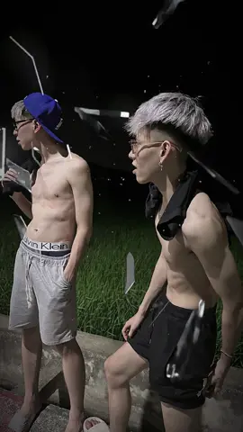 2 anh nông dân lần đầu ra đồng >< #CapCut #gnurt19 @nhật long 