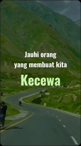 jauhi orang yang membuat kecewa #fyp #viraltiktok #quotes #katabijakkehidupan #katamotivasi #inspirasi 