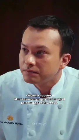 bertabur visual bgtt dari ketiga aktor aktris yang berbeda negara😍 jangan lupa nonton di viu tanggal 30 April yaa!! #secretingredientdiviu #nicholassaputra #leesangheon #juliabarretto 