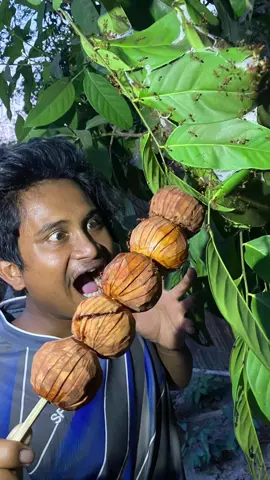 Wow! Eating Favorite Food For Girl With Ants #fyp #viraltiktok #indonesia #indonesiafood #fastfood #usa #ant #usa_tiktok 