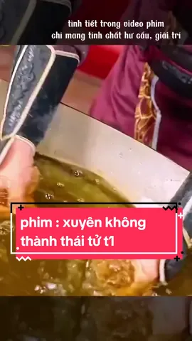 phần 6 : Phim xuyên không vào thái tử phế vật tập 1  #phuonglinh519shop #thuocdaday_phuonglinh #sứckhoẻdạdày #phim #yeuphim #mephim #reviewphim #phimngontinh #phimtrungquoc #ghienphim #phimhaymoingay #phimhaynhat @phuongphuonglinh_2019 @PHUONGLINH519SHOP 