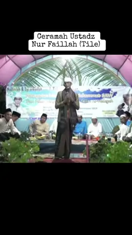 Ceramah Ustadz Tile #ustadtile #ceramahlucu #dakwah 
