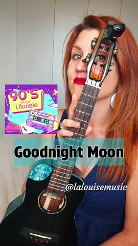 90's on the Ukulele! Inizia oggi questa nuova serie di reel dedicati agli anni 90 Goodnight moon, Shivaree ukulele cover playalong Se anche tu ami gli anni 90 lasciami il titolo di una canzone di cui vuoi che faccia la cover  🤗❤️ ---------🌈90's🌈--------- 90's on the Ukulele! Starting today this new series of reels dedicated to the 90's 😊 Goodnight moon, Shivaree ukulele cover play-along If you also love the 90s leave me the title of a song you want me to cover 🤗❤️ @flightukulele Nightawk Concert EQ-A  #90sontheukulele #goodnightmoon #shivaree #ukulelecover #flightukulele #ukulele #playalong #ukulelegirl #ukulelelove #flightartist #flighters #tutorial 