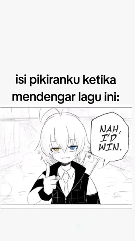 nah i'd win #jujutsukaisen #takanashihoshino #fypシ #4upage 