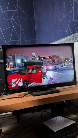 Main GTA ga maling mobil mustahil😭😭 #fyp #ceritakita #gta 