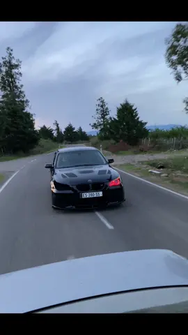#fypシ #bmw #e60 #chase #hp #series #global #king #miyagi #jaxascustoms 