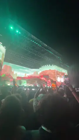 I have ascended. I cried