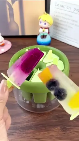 Khuôn làm kem mini tại nhà 8 ngăn, tự làm kem tại nhà cho bé. #khuonlamkem #khuonlamkemmini #khuonlamkemtainha #tulamkem #dungculamkem #lamkemtainha 