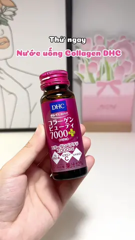 Collagen DHC bán chạy tại Nhật nè mấy bà #collagen #dhc #collagendhc #collagennhat #dhcvietnam #dhcvn #khoedeptoandien #songkhoe247 #collagennuoc #vienuong #vienuonglamdep #lamdep #goclamdep #reviewlamdep #beauty #BeautyTok #xuhuong #viral