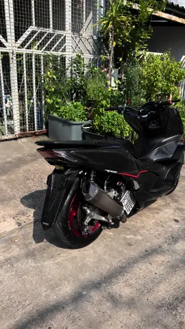 😊😊 #pcx160 #Titanium #ฟีดดดシ #อย่าปิดการมองเห็น 