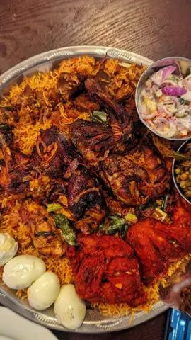 Spice up your day with a hearty serving of our mouthwatering biryani! 🔥🍚 . . . #food #yum #instafood #yummy #amazing #instagood #photooftheday #sweet #dinner #lunch #fresh #tasty #delish #delicious #eating #foodpic #foodpics #eat #captionplus #hungry #foodgasm #hot #foods
