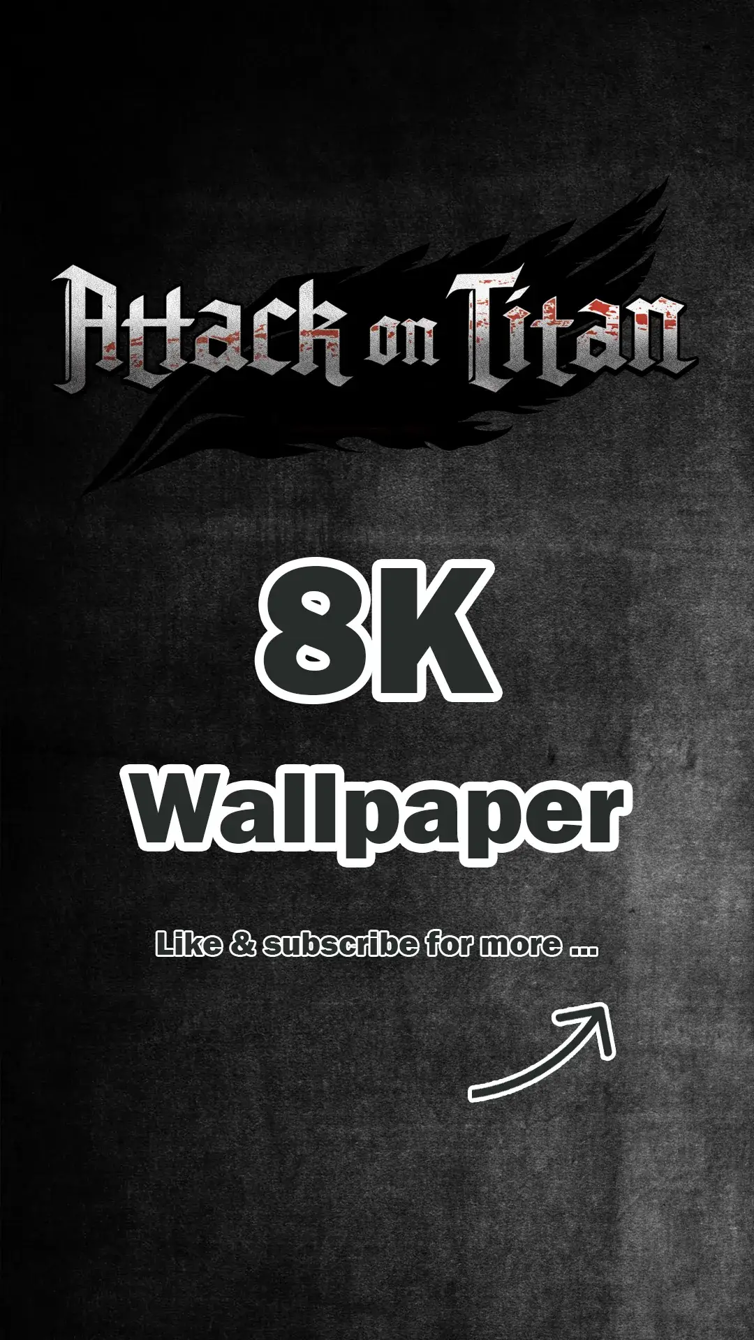 #AttackOnTitan #levi #ackerman #mikasa #erwin #eren #jaeger #armin #anime #manga #wallpaper #4k #8k #mobile #background #lockscreen #homescreen #fyp #foryourpage #viral