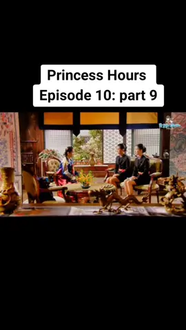 Princess Hours  Episode 10: part 9 #princesshours #TikTokSeries #kdrama 