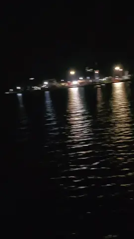 Pelabuhan Pantoloan palu sulteng